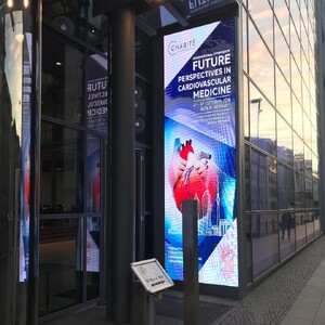 Photo by felix schwenzel in Telekom Hauptstadtrepräsentanz. Keine Fotobeschreibung verfügbar..