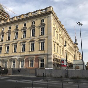Photo by felix schwenzel in Berliner Schloss. Keine Fotobeschreibung verfügbar..