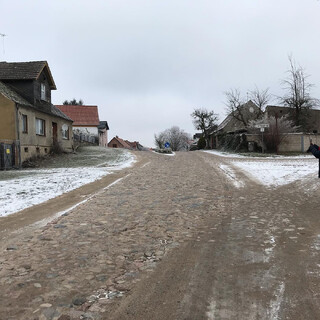 Photo by felix schwenzel in Chorin. Keine Fotobeschreibung verfügbar..