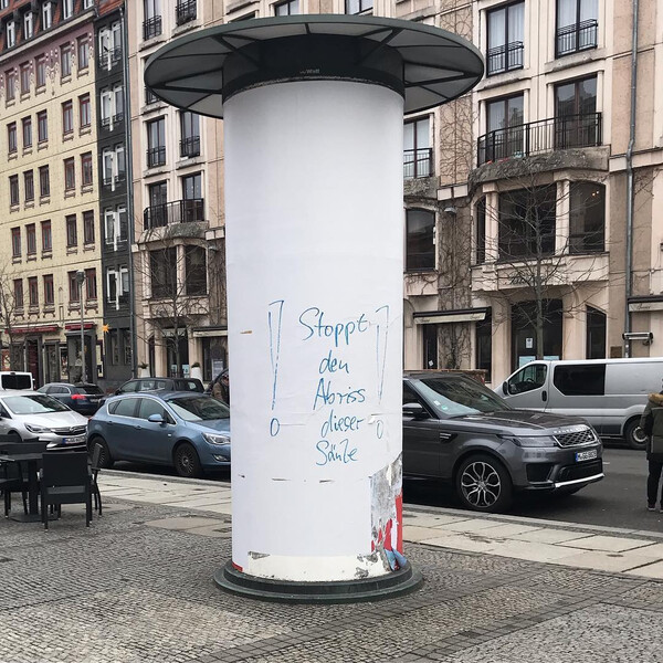 prio&shy;ri&shy;t&auml;&shy;ten setz&shy;ten.