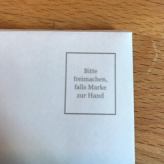 Photo by felix schwenzel on March 23, 2019. Keine Fotobeschreibung verf&uuml;gbar..