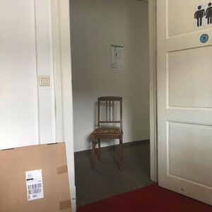 Photo by felix schwenzel in EsPresto AG. Keine Fotobeschreibung verfügbar..