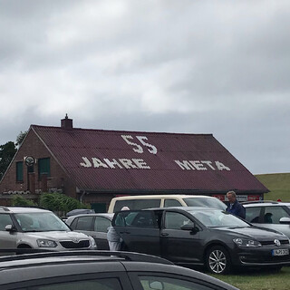 Photo by felix schwenzel in Norden/Norddeich am Strand. Keine Fotobeschreibung verfügbar..