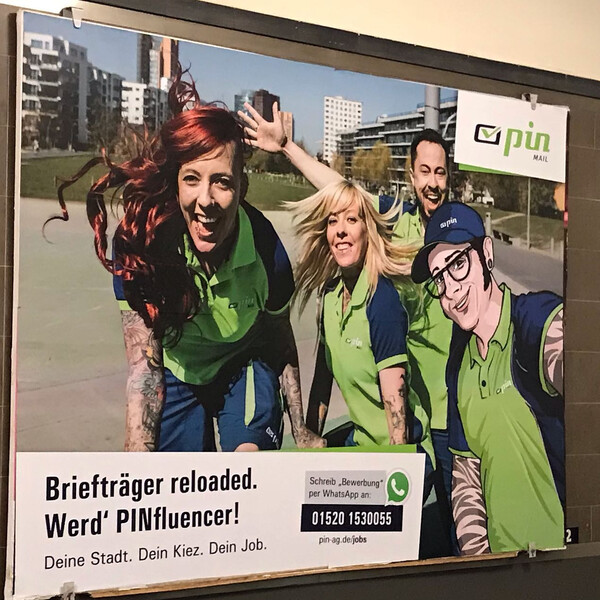 ‪er&shy;in&shy;nert mich dar&shy;an, dass sprin&shy;ger als pin-ei&shy;gen&shy;t&uuml;&shy;mer, noch vor kur&shy;zem ge&shy;gen den min&shy;dest&shy;lohn lob&shy;by&shy;iert &hellip;