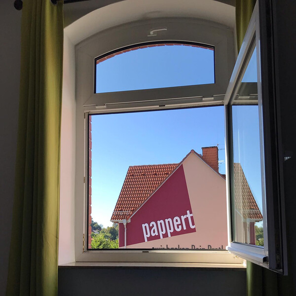 pop­pen­hau­sen! (pen­si­on zur son­ne)