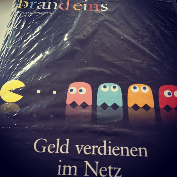 na, da bin ix aber mal ge&shy;spannt.