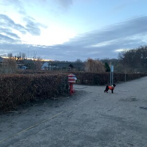 Photo by felix schwenzel on December 31, 2020. Keine Fotobeschreibung verfügbar..