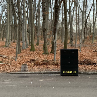 Photo by felix schwenzel in Volkspark Rehberge. Keine Fotobeschreibung verfügbar..