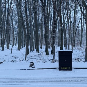 Photo by felix schwenzel in Volkspark Rehberge. Keine Fotobeschreibung verfügbar..