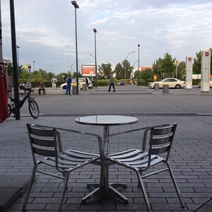 Photo by felix schwenzel in Bahnhof Berlin Südkreuz. Keine Fotobeschreibung verfügbar..