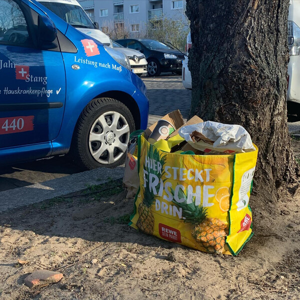 „hier steckt fri­sche drin“