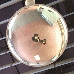 Photo by felix schwenzel in Bahnhof Kassel-Wilhelmshöhe. Keine Fotobeschreibung verfügbar..