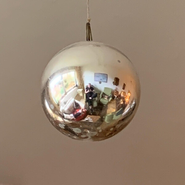 sel­fie­ku­gel