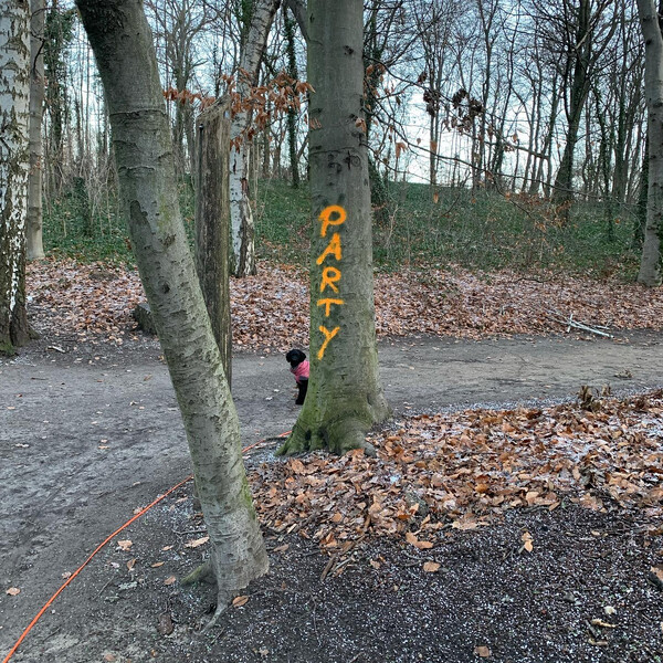 par­ty!