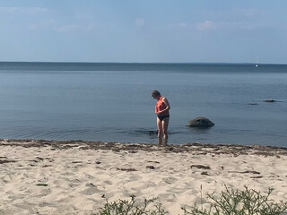 🏖