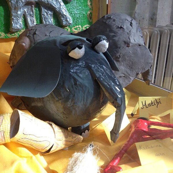 ku&shy;gel&shy;fant