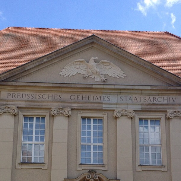 die preus&shy;sen hat&shy;ten ein&shy;deu&shy;tig ein ge&shy;heim&shy;hal&shy;tungs&shy;pro&shy;blem