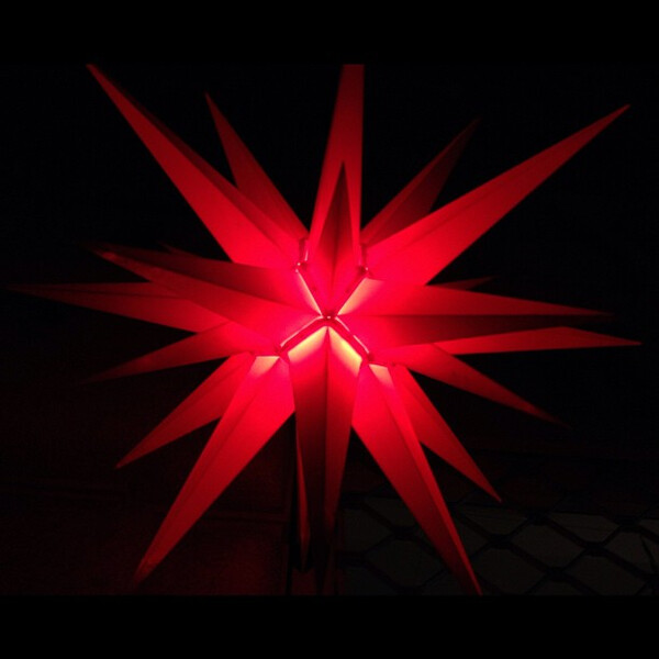 weih&shy;nachts&shy;stern
