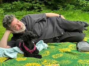 Photo by felix schwenzel in Lüneburger Heide. Keine Fotobeschreibung verfügbar..