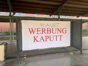 Photo by felix schwenzel in Berlin-Charlottenbourg. Keine Fotobeschreibung verfügbar..