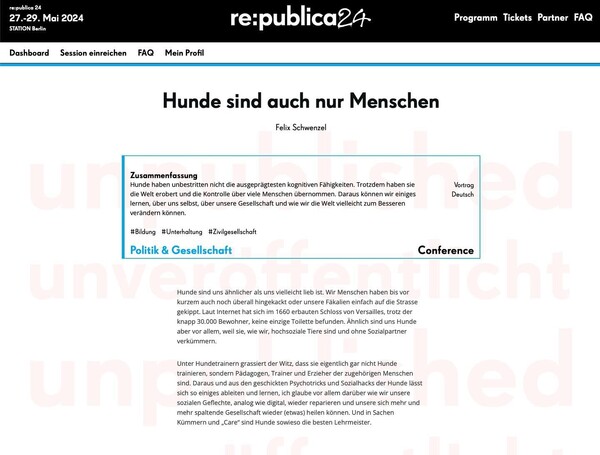 also eine ein­rei­chung zur #rp24 hab ich ge­macht.