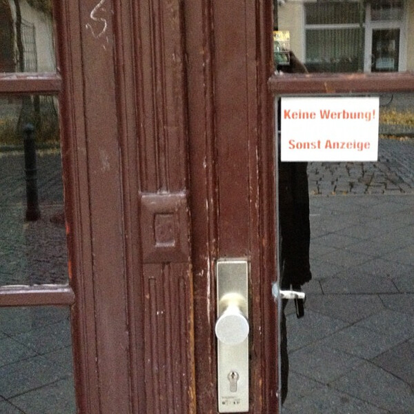 der ton macht die mu&shy;sik.