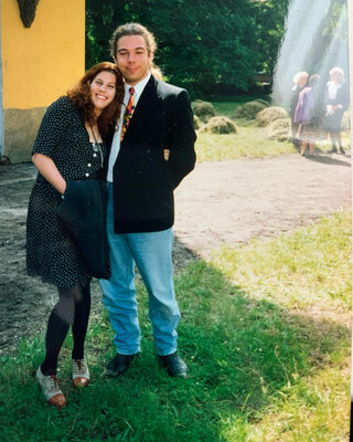 Photo by felix schwenzel in Karken, Nordrhein-Westfalen, Germany. Keine Fotobeschreibung verf&uuml;gbar..