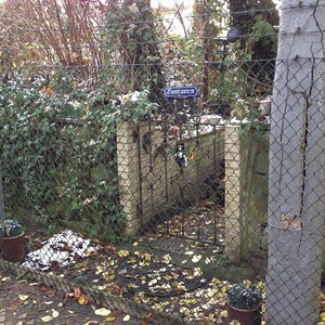 Photo by felix schwenzel in Halensee, Berlin. Keine Fotobeschreibung verfügbar..