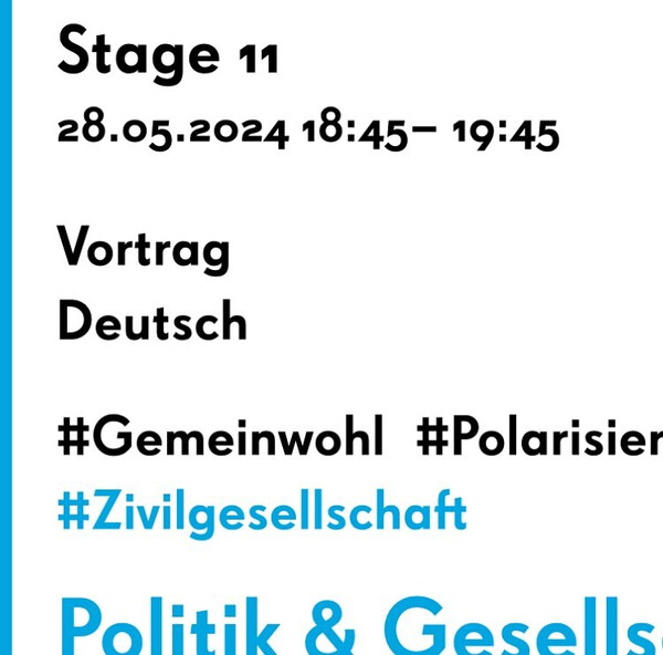 wie nennt man das? off broad&shy;way? ich schau mir @ma&shy;thi&shy;as&shy;ri&shy;chel nacher auf je&shy;den fall an. #rp24