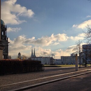 Photo by felix schwenzel in Lustgarten. Keine Fotobeschreibung verfügbar..