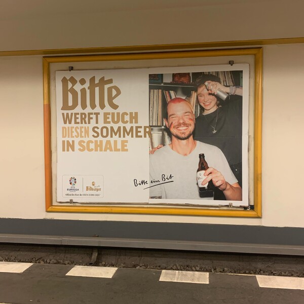 ein eight-pack bit­bur­ger nennt man byte­bur­ger, oder?