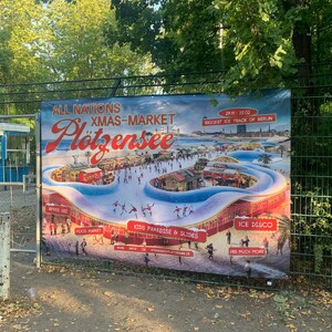 Photo by felix schwenzel in Plötzensee, Berlin, Germany. Keine Fotobeschreibung verfügbar..