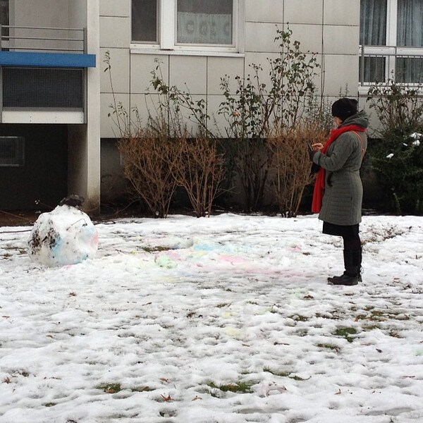 schnee&shy;mann&shy;fo&shy;to&shy;gra&shy;fin