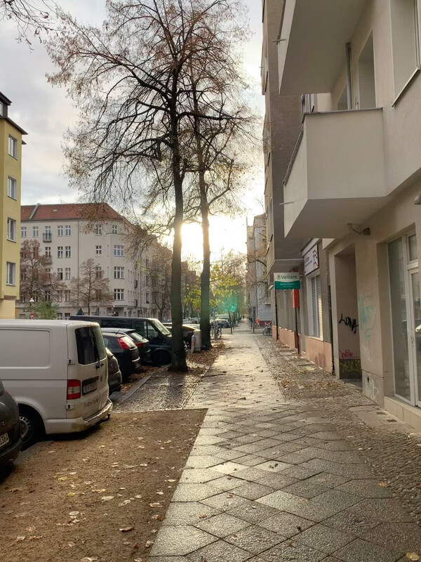 sonntag sonnig
