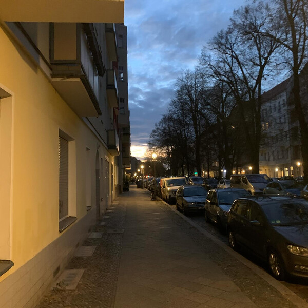 fr&uuml;h raus, him&shy;mel sch&ouml;n.