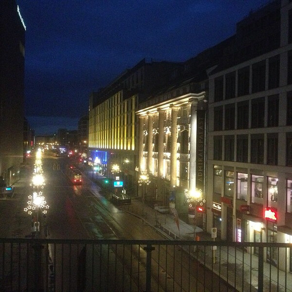 mor&shy;gen&shy;lee&shy;re
