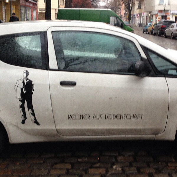kell&shy;ner aus lei&shy;den&shy;schaft