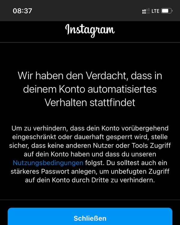 datenschutz