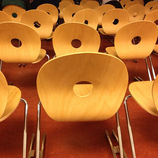 Photo by felix schwenzel in Kurt-Schwitters-Oberschule. Keine Fotobeschreibung verfügbar..