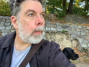 selfie von mir mit frida