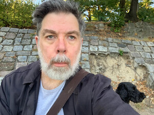 selfie von mir mit frida