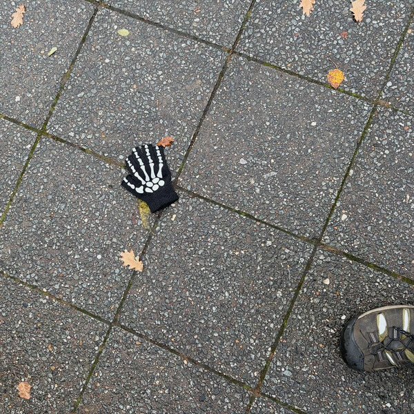 handschuhe geworfen&nbsp;&hellip;