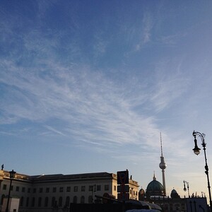 Photo by felix schwenzel in Bebelplatz. Keine Fotobeschreibung verfügbar..