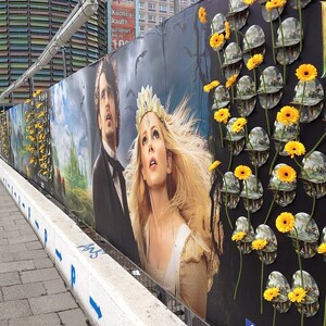 Photo by felix schwenzel in Rathaus Passagen Alexanderplatz. Keine Fotobeschreibung verfügbar..