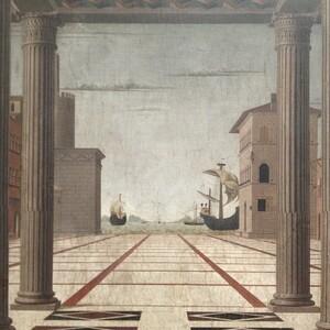 Photo by felix schwenzel in Gemäldegalerie. Keine Fotobeschreibung verfügbar..