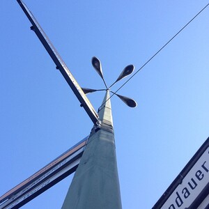 Photo by felix schwenzel in Nikolaiviertel. Keine Fotobeschreibung verfügbar..