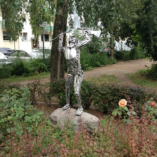 Photo by felix schwenzel on August 18, 2013. Keine Fotobeschreibung verfügbar..