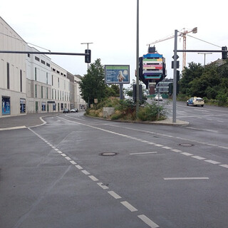 Photo by felix schwenzel in Boulevard Berlin. Keine Fotobeschreibung verfügbar..
