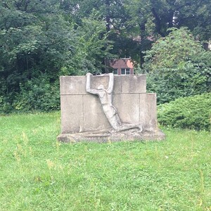 Photo by felix schwenzel in Steglitz. Keine Fotobeschreibung verfügbar..