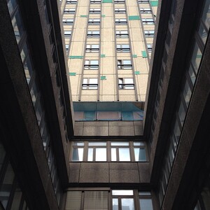 Photo by felix schwenzel in Campus Charite Mitte. Keine Fotobeschreibung verfügbar..